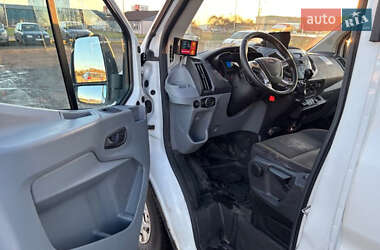 Микроавтобус Ford Transit 2016 в 