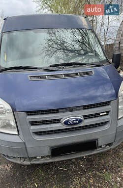 Другие автобусы Ford Transit 2007 в 