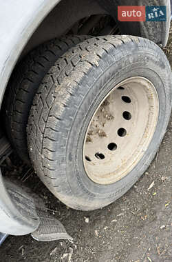 Другие автобусы Ford Transit 2007 в 