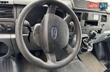 Другие автобусы Ford Transit 2007 в 