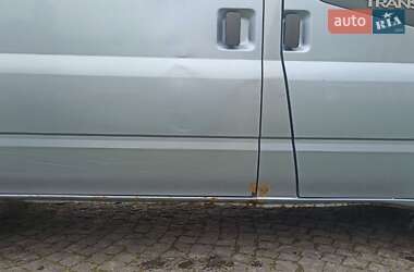 Грузовой фургон Ford Transit 2007 в 