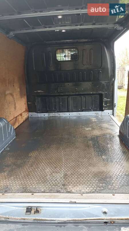 Вантажний фургон Ford Transit 2007 в Снятині