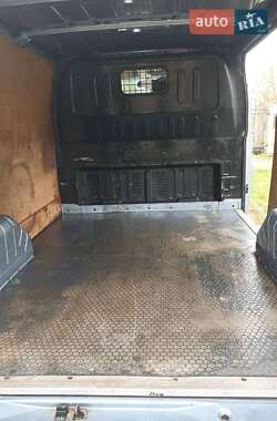 Грузовой фургон Ford Transit 2007 в 