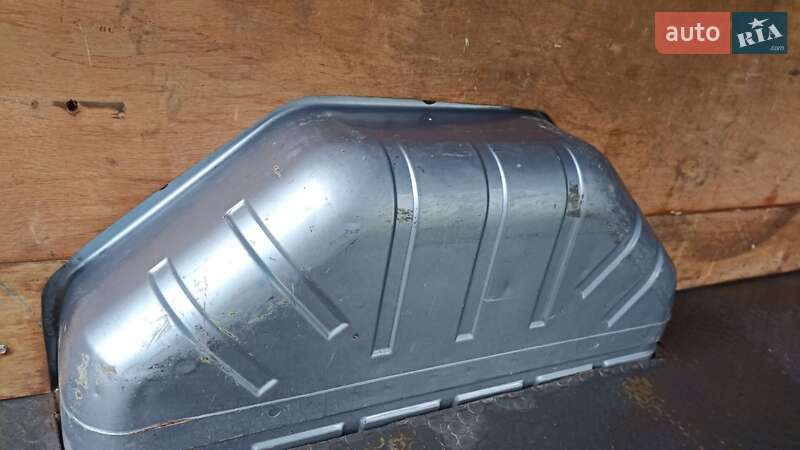 Грузовой фургон Ford Transit 2007 в Снятине