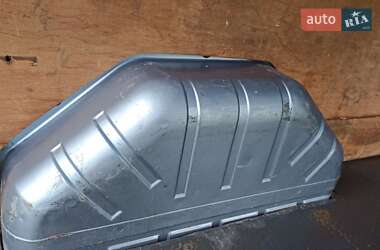 Грузовой фургон Ford Transit 2007 в 