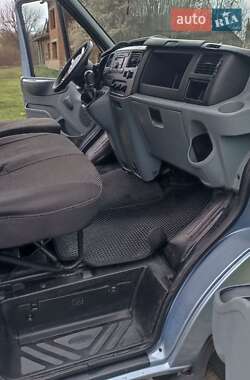 Грузовой фургон Ford Transit 2007 в 