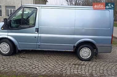 Грузовой фургон Ford Transit 2007 в 