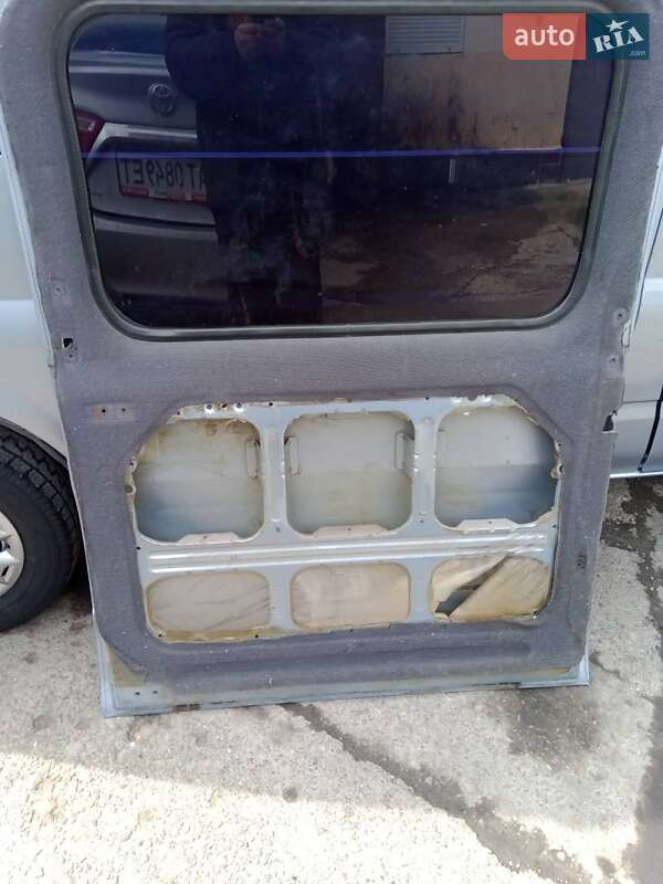Вантажний фургон Ford Transit 2007 в Снятині