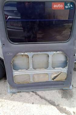 Грузовой фургон Ford Transit 2007 в 