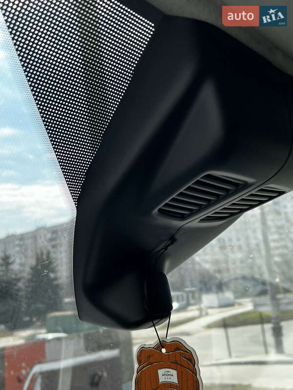 Вантажний фургон Ford Transit 2020 в Харкові