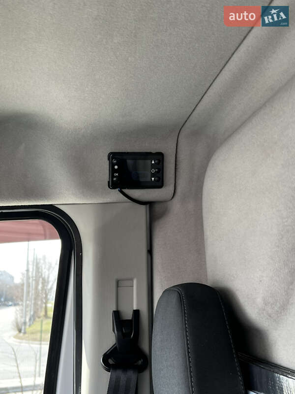 Вантажний фургон Ford Transit 2020 в Харкові