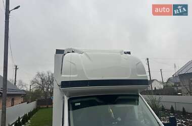 Борт Ford Transit 2017 в Снятине
