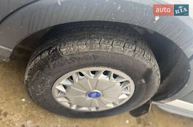 Борт Ford Transit 2017 в Снятине
