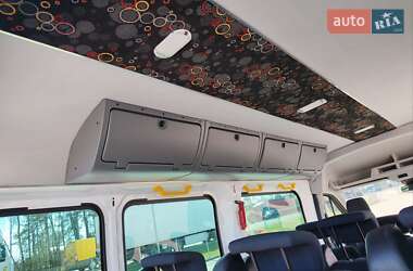 Інші автобуси Ford Transit 2014 в Ковелі