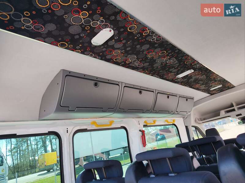 Інші автобуси Ford Transit 2014 в Ковелі
