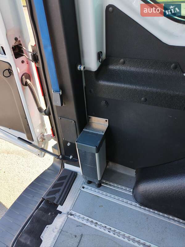 Інші автобуси Ford Transit 2014 в Ковелі