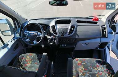 Інші автобуси Ford Transit 2014 в Ковелі