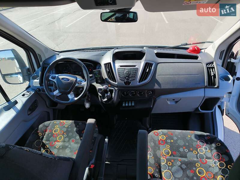 Інші автобуси Ford Transit 2014 в Ковелі