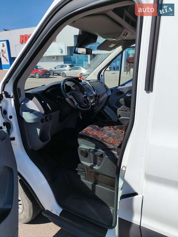 Інші автобуси Ford Transit 2014 в Ковелі