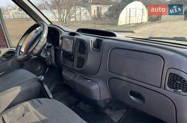 Грузопассажирский фургон Ford Transit 2005 в 