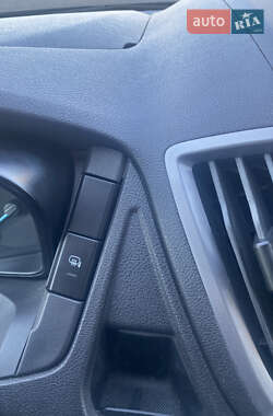Грузовой фургон Ford Transit 2016 в 