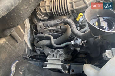 Грузовой фургон Ford Transit 2016 в 