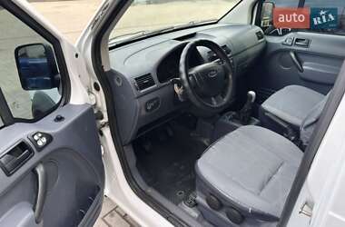 Грузовой фургон Ford Transit 2007 в 