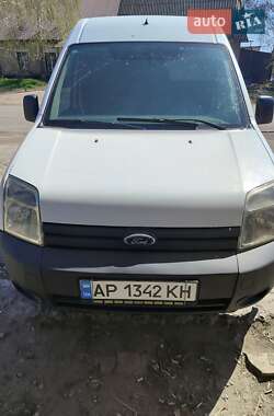 Грузовой фургон Ford Transit 2007 в 