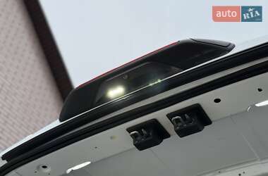 Вантажний фургон Ford Transit 2021 в 