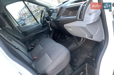 Грузовой фургон Ford Transit 2018 в 