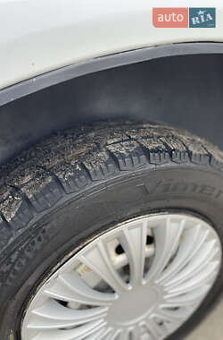 Микроавтобус Ford Transit 2006 в 