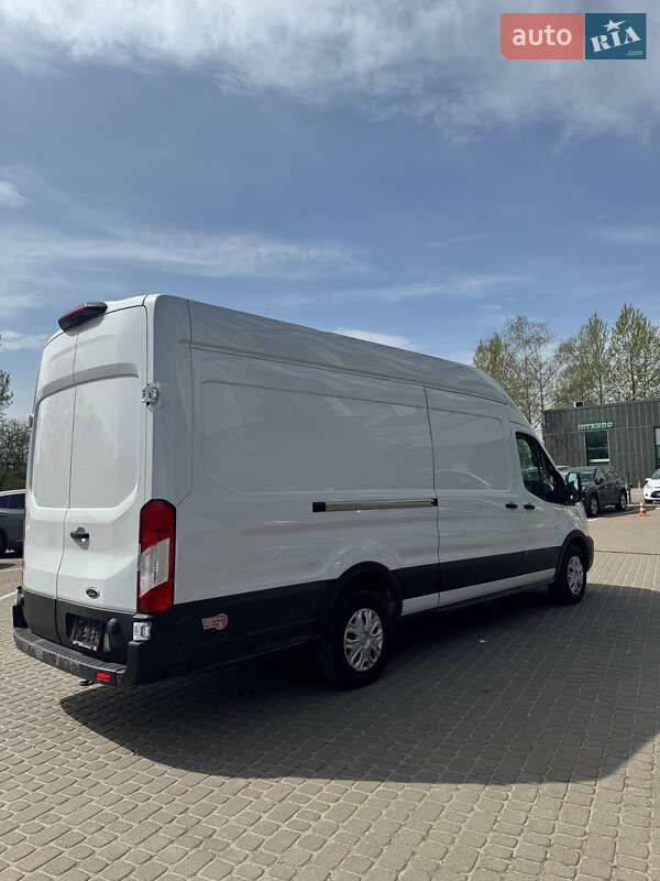 Другие автобусы Ford Transit 2023 в Львове