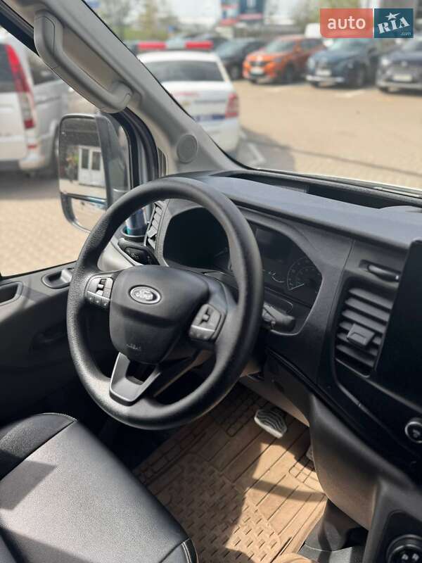 Другие автобусы Ford Transit 2023 в Львове