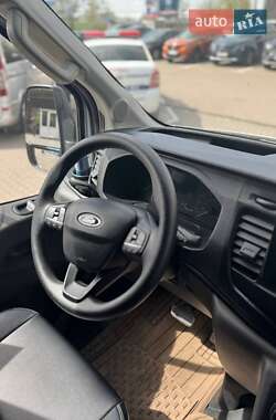 Другие автобусы Ford Transit 2023 в 