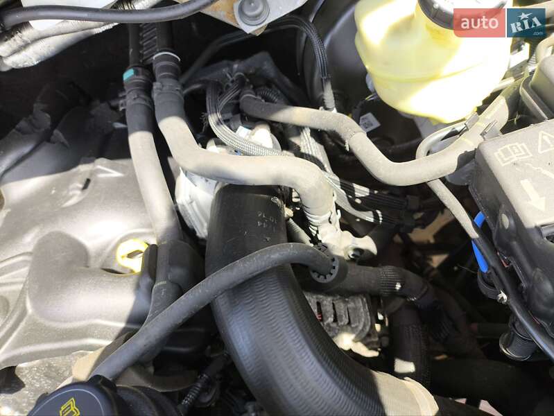 Борт Ford Transit 2017 в Виннице фото 23 Борт Ford Transit 2017 в Виннице