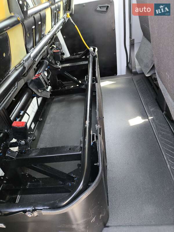 Борт Ford Transit 2017 в Виннице фото 29 Борт Ford Transit 2017 в Виннице