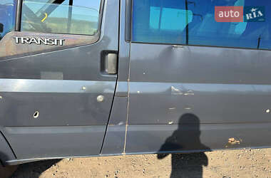 Микроавтобус Ford Transit 2011 в 