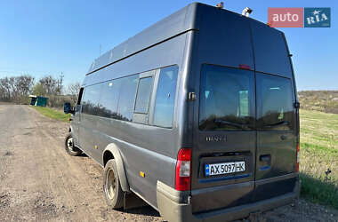 Микроавтобус Ford Transit 2011 в 