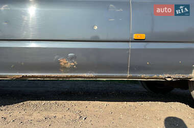 Микроавтобус Ford Transit 2011 в 