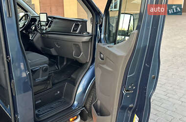 Грузовой фургон Ford Transit 2020 в 