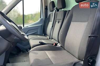 Другие грузовики Ford Transit 2018 в 