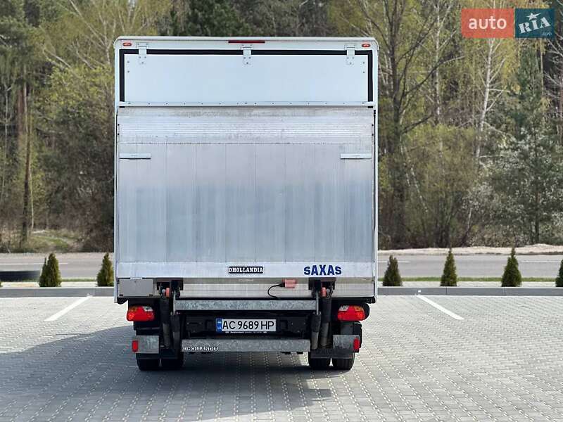 Другие грузовики Ford Transit 2018 в Ковеле
