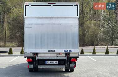 Другие грузовики Ford Transit 2018 в 