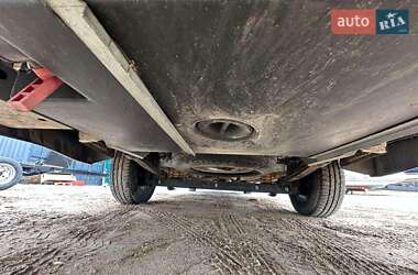 Будинок на колесах Ford Transit 2006 в 