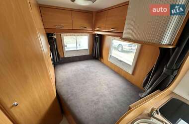 Будинок на колесах Ford Transit 2006 в 