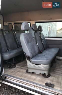 Микроавтобус Ford Transit 2011 в 