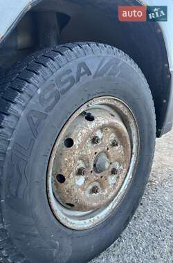 Микроавтобус Ford Transit 1998 в 