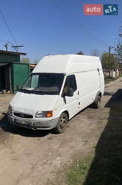 Грузовой фургон Ford Transit 1998 в 