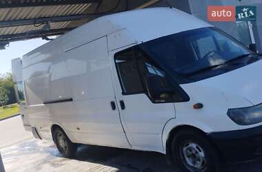 Грузовой фургон Ford Transit 2005 в 