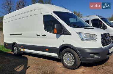 Грузовой фургон Ford Transit 2016 в 
